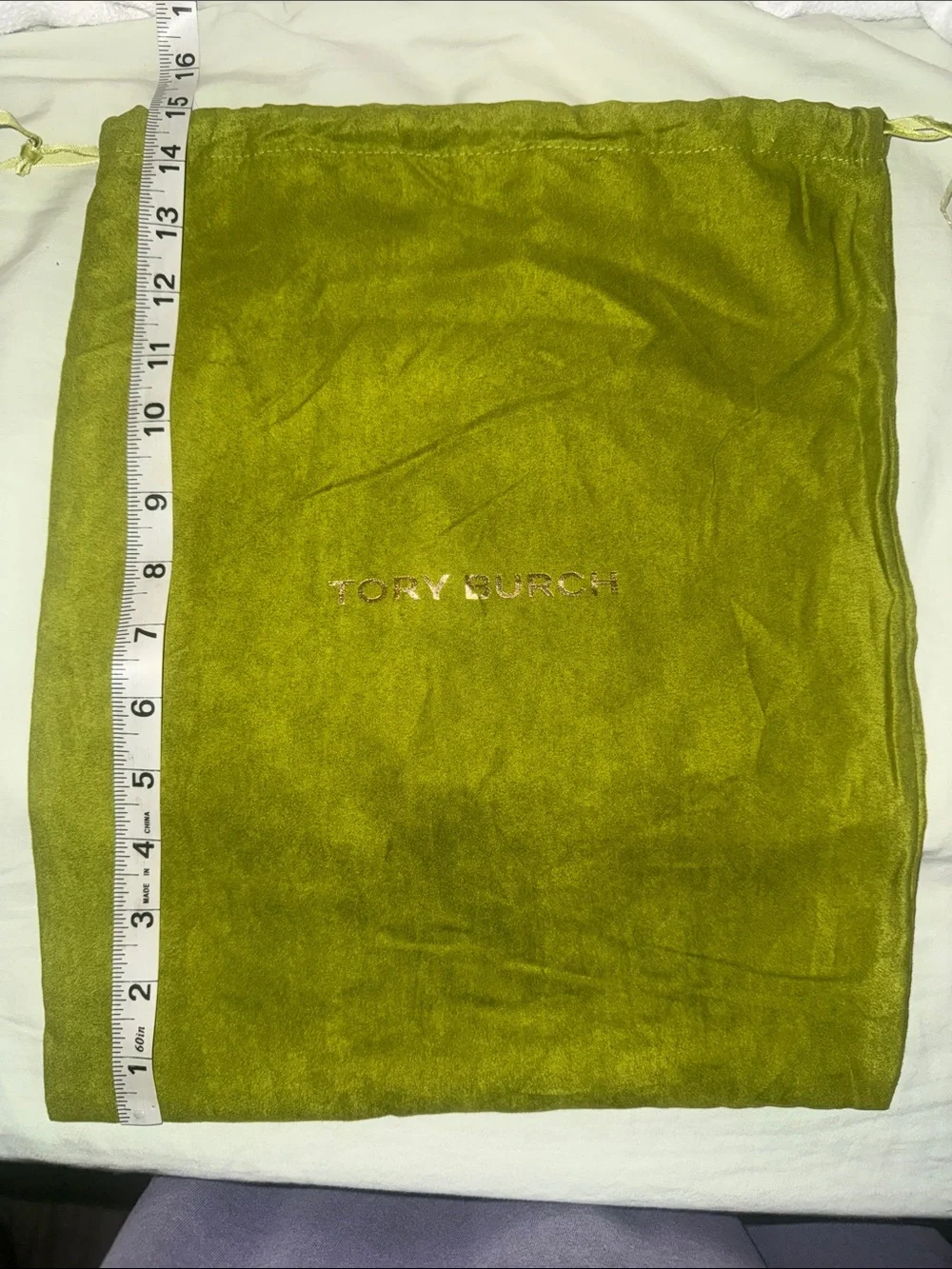 Tory Burch Dust Bag